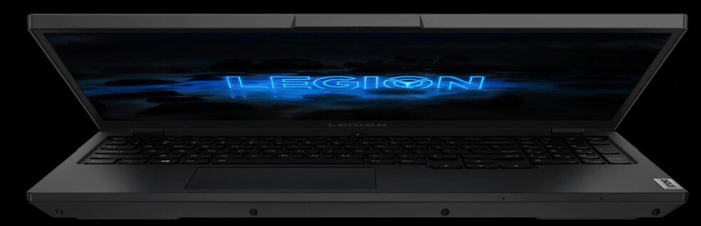 Laptop LENOVO Legion 5 - Moc baterii 60 Wh pojemność Funkcja Rapid Charge Pro
