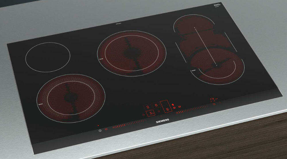 SIEMENS-ET875LMP1D płyta indukcyjna timer