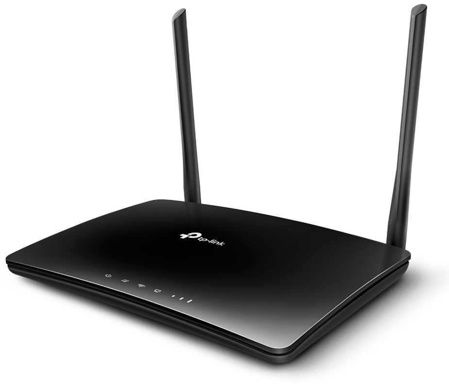 TPLINK Archer MR200 LTE AC750 Router ceny i opinie w Media Expert