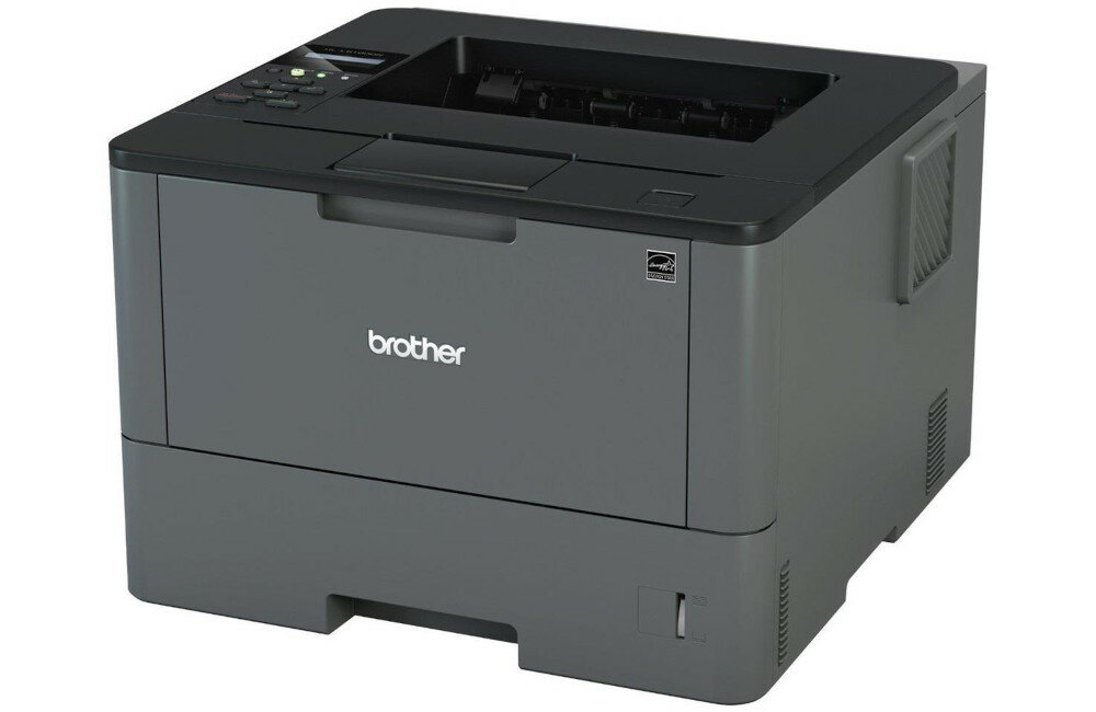 Drukarka BROTHER HL L5100DN- parametry drukarki