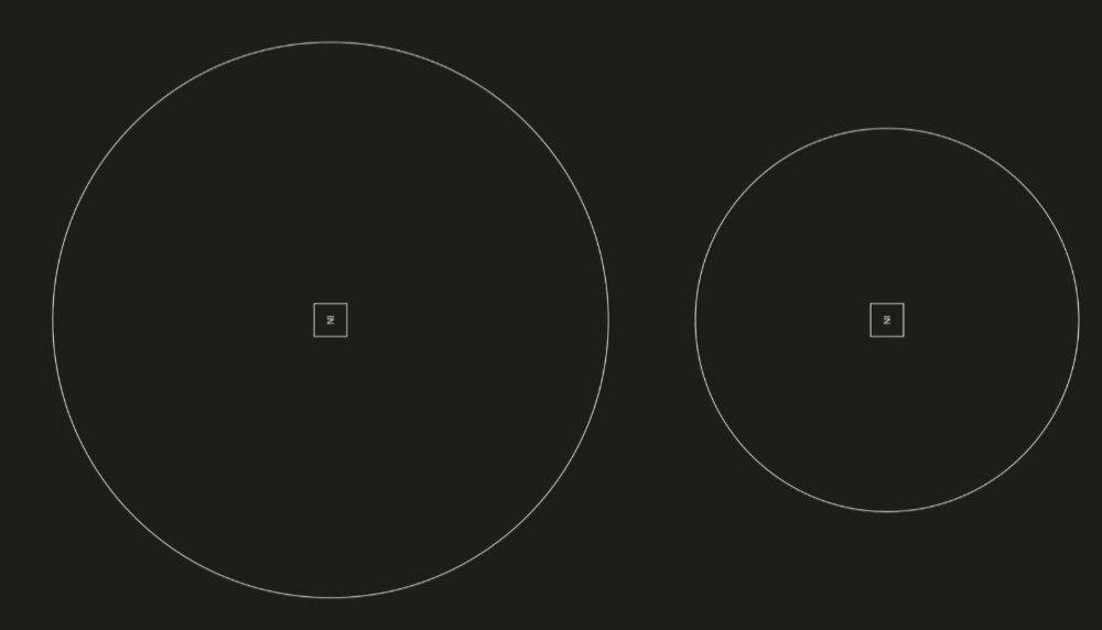 SIEMENS-EH375FBB1E płyta indukcyjna powerboost