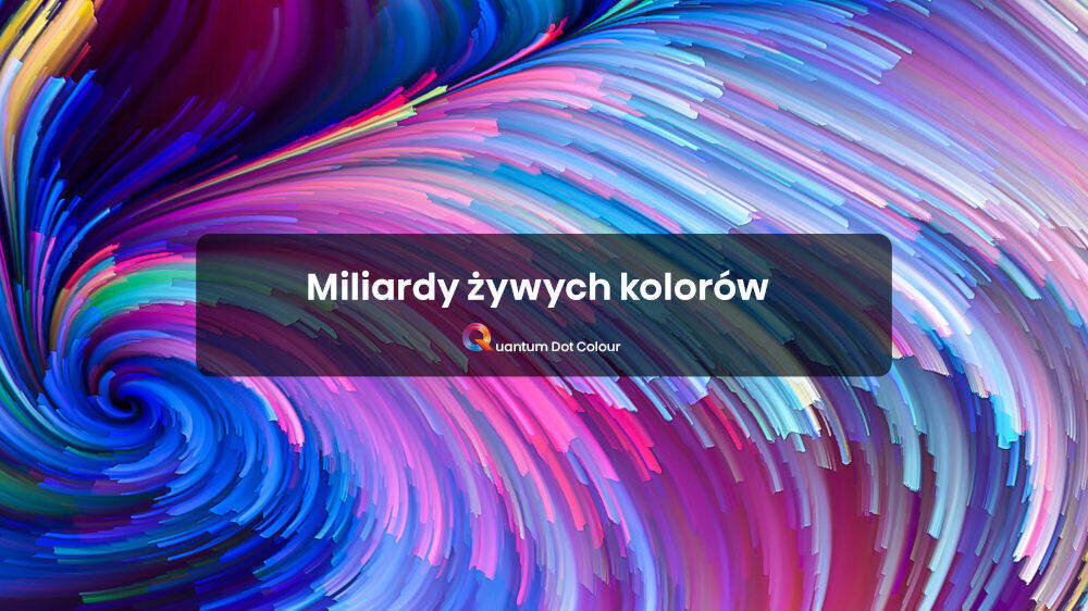 Telewizor HISENSE U7KQ  - qled