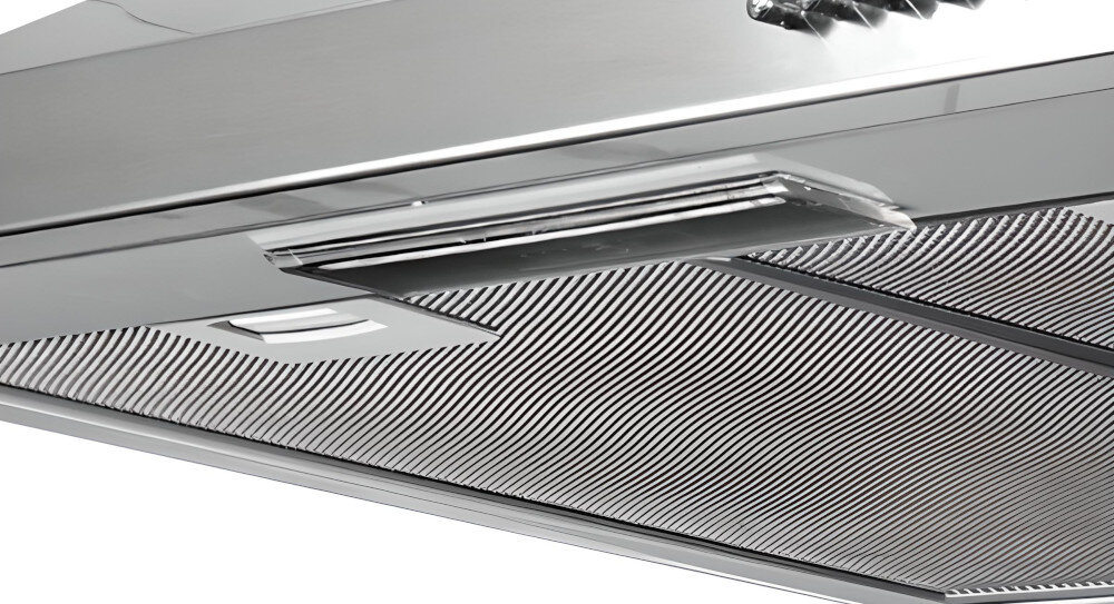 OKAP SMITH&BROWN SHCP-651-I2 Oświetlenie LED widoczność oszczędność energii światło