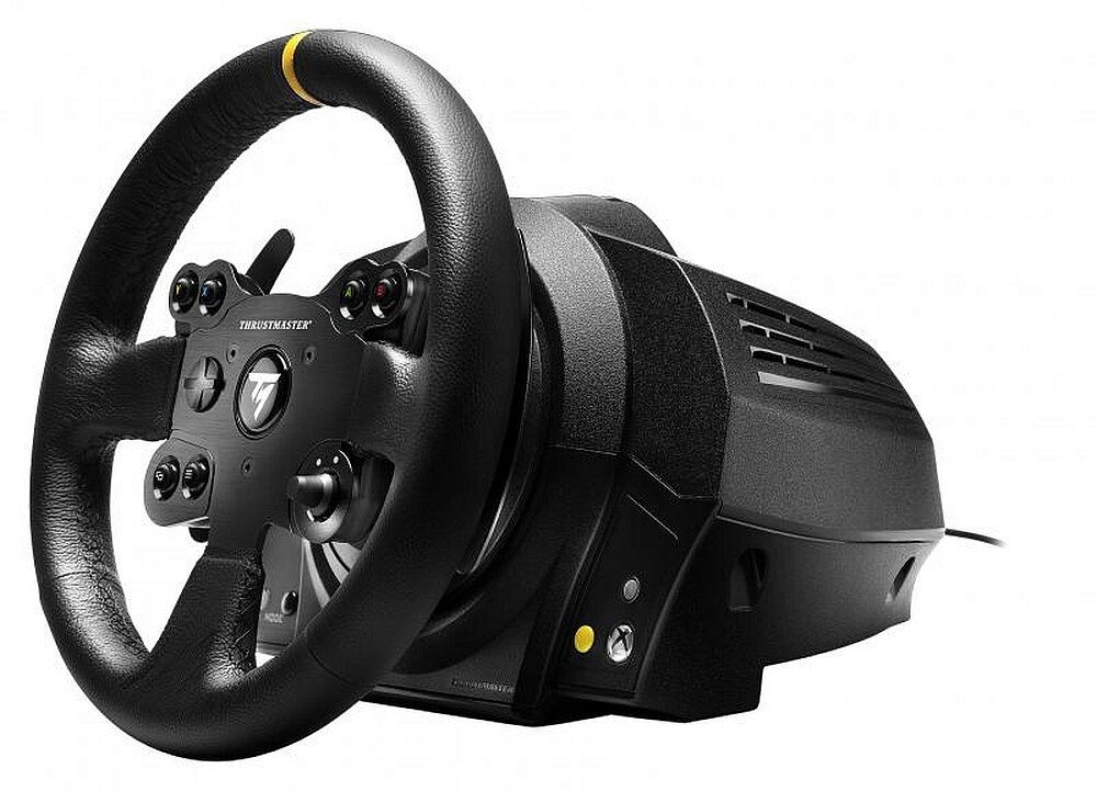 Шестерні рульового колеса THRUSTMASTER TX Leather Edition
