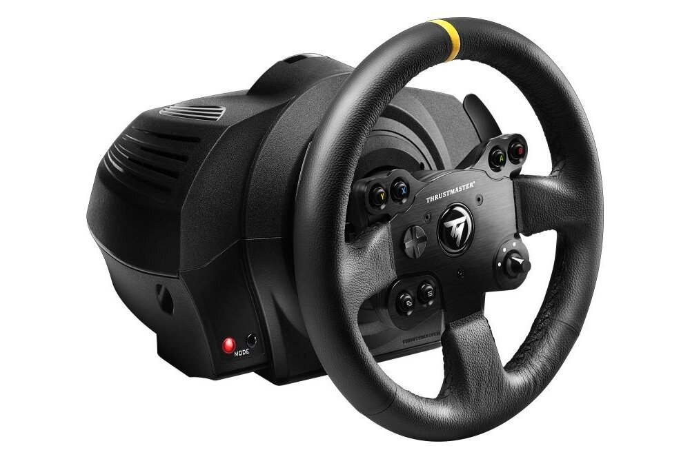 Датчики керма THRUSTMASTER TX Leather Edition