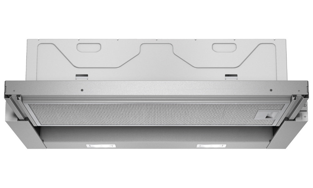 SIEMENS LI64LA530 - Wygląd Ogólny