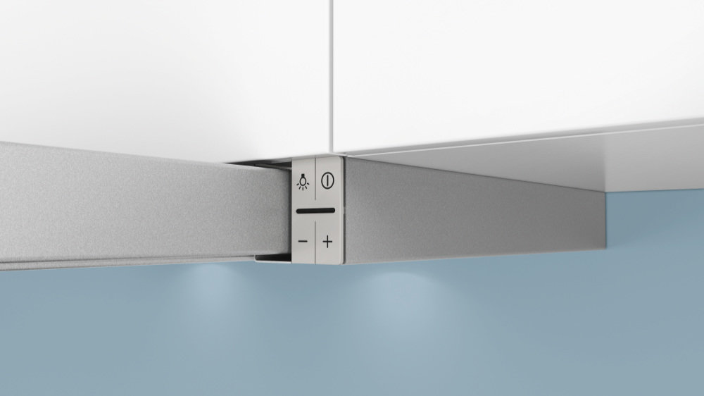 SIEMENS LI64LA530 - Przyciski