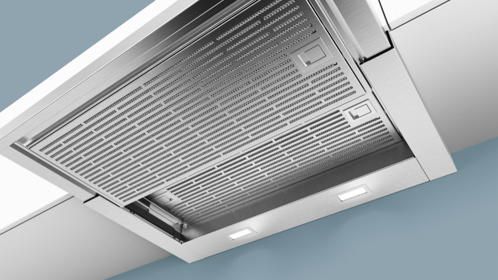 SIEMENS LI67RA560 - Wydajność