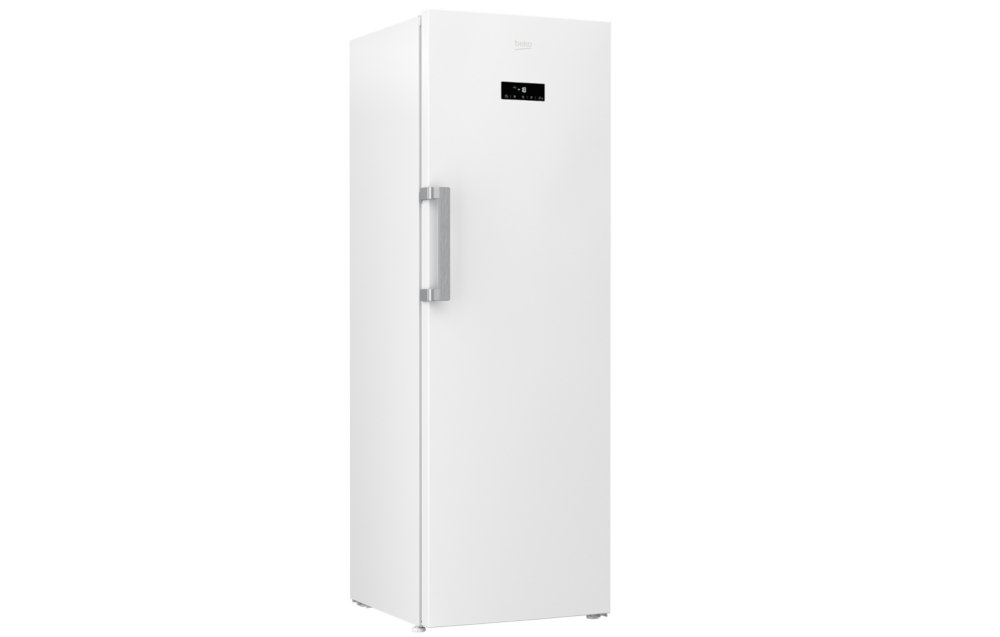 Zamrażarka Szufladowa Beko RFNE312E23W - Wygląd Ogólny