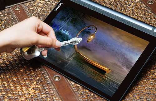 Technologia AnyPen
