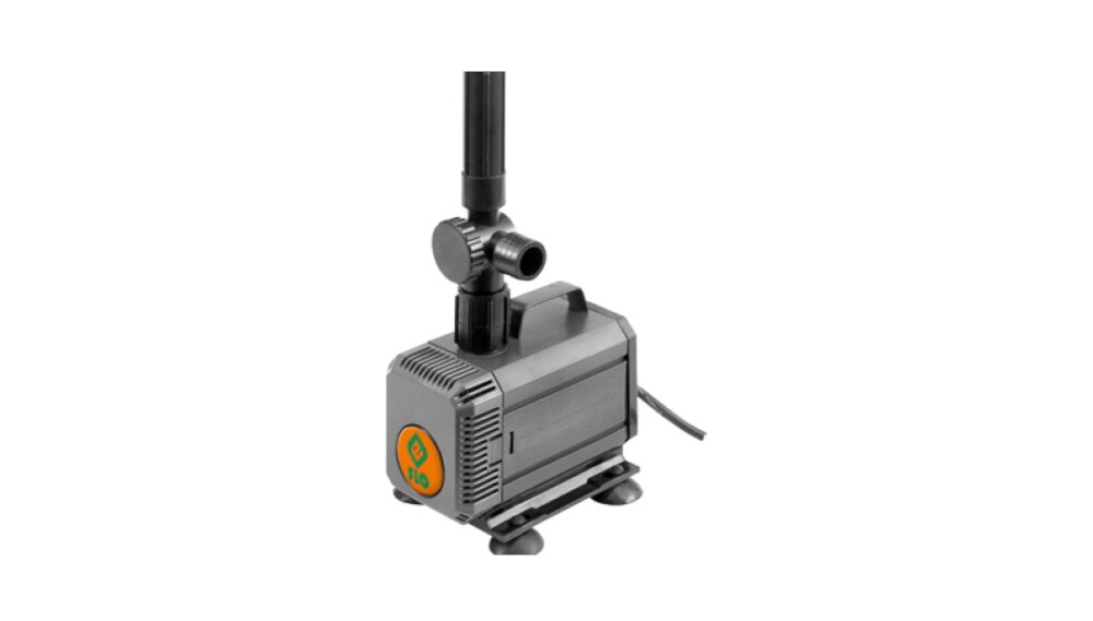 FLO-79933 pompa zestaw urządzenie końcówki instrukcja obsługi karta gwarancyjna