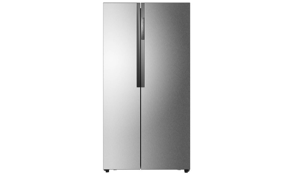 Lodówka HAIER HRF-521DM6 - Wygląd Ogólny