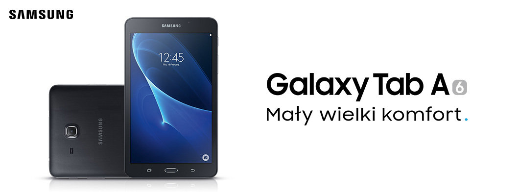 Galaxy Tab A (2016)