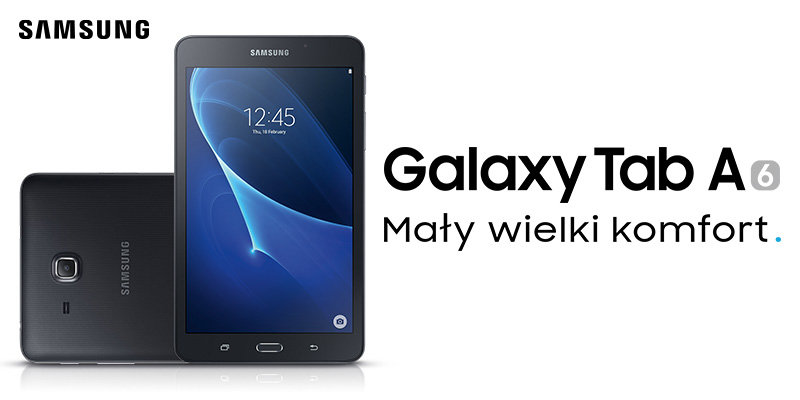 Galaxy Tab A (2016)
