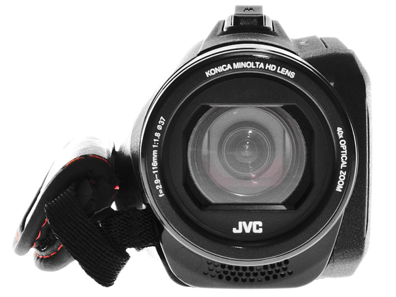 Film i zdjęcie jednocześnie