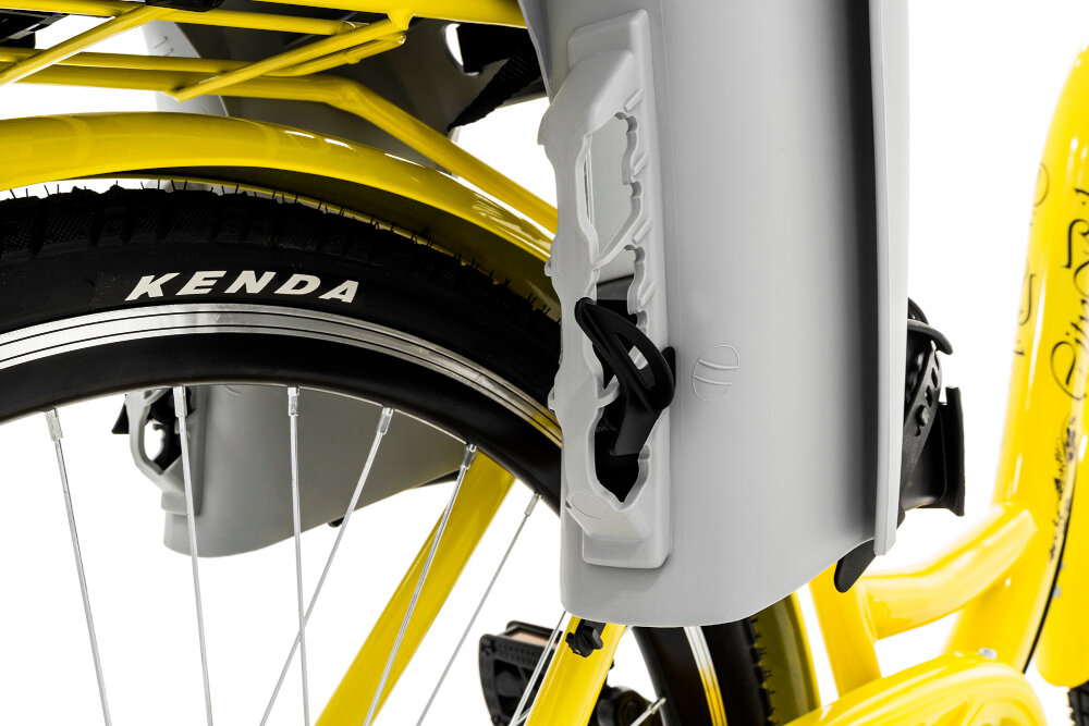 DIEFFE BIKE GP Carrier Comfort z wysokiej jakosci materialow trwalosc odpornosc na warunki atmosferyczne