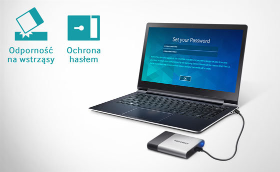 Bezpieczeństwo. Niełatwo go złamać