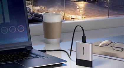 Dodatkowy bank pamięci lub kopia danych