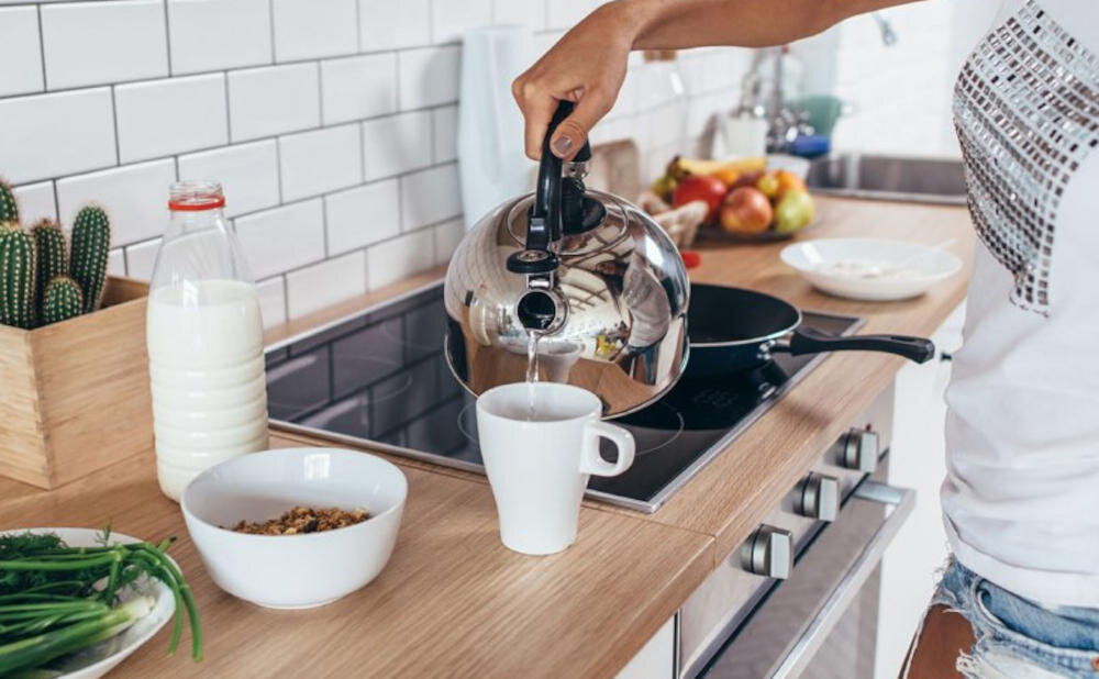 AQUAPHOR Kryształ AH filtry świeża woda smak aromat