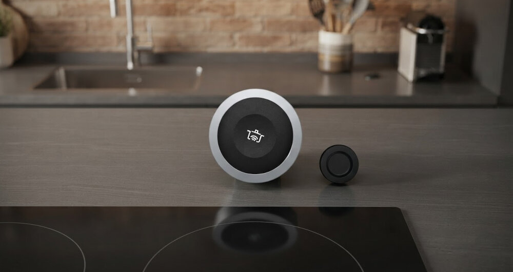 SENSOR GOTOWANIA BOSCH PerfectCook Płyta indukcyjna z kontrolerem i naczyniami do gotowania czujnik gotowania kontrola temperatury bez przypaleń bez wykipienia