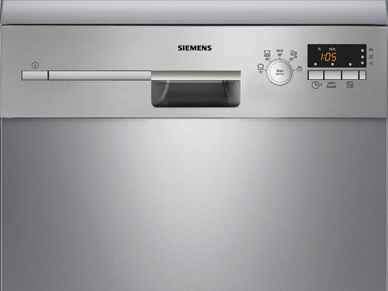 Duży wybór programów