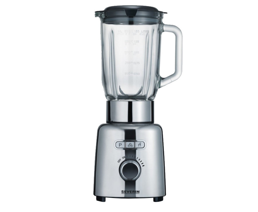 SEVERIN SM 3710 - Wygląd ogólny