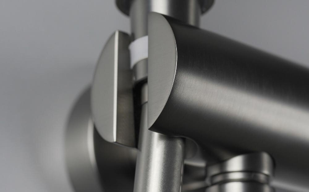 DEANTE Silia NQS F4XM słuchawka uchwyt korpus otwory bateria