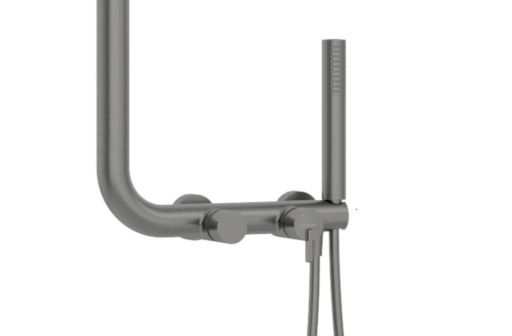 DEANTE Silia NQS F4XM seria silia delikatność minimalizm piękno hygge funkcjonalność inspiracja