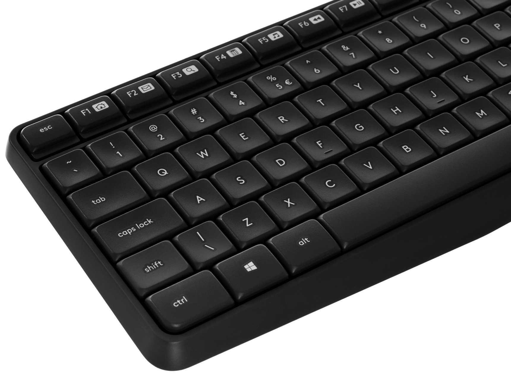 Zestaw LOGITECH MK235