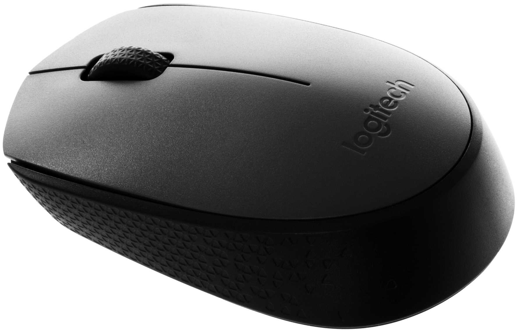 Zestaw LOGITECH MK235