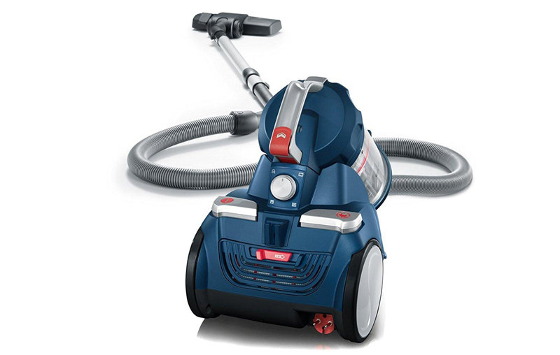 Sześć stopni filtracji