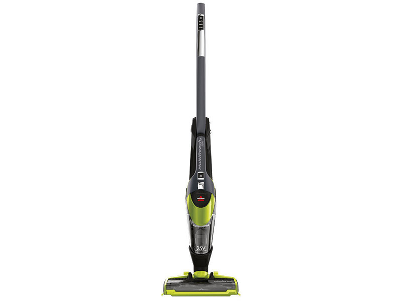 Niewiarygodnie lekki i zwrotny