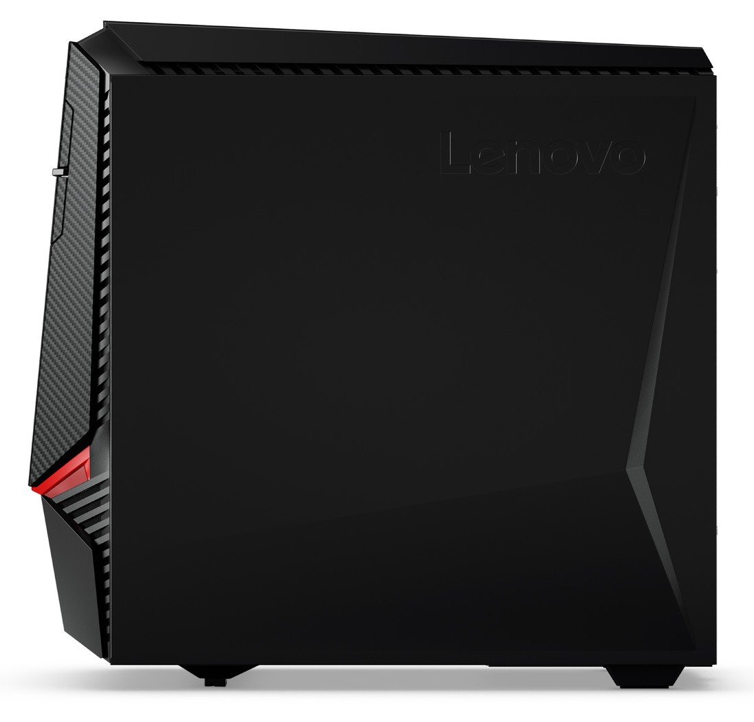 Jakość marki Lenovo