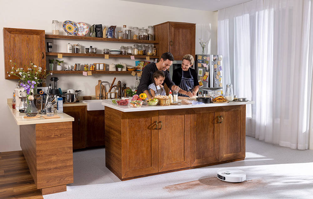 Robot sprzatajacy DREAME L10S Ultra