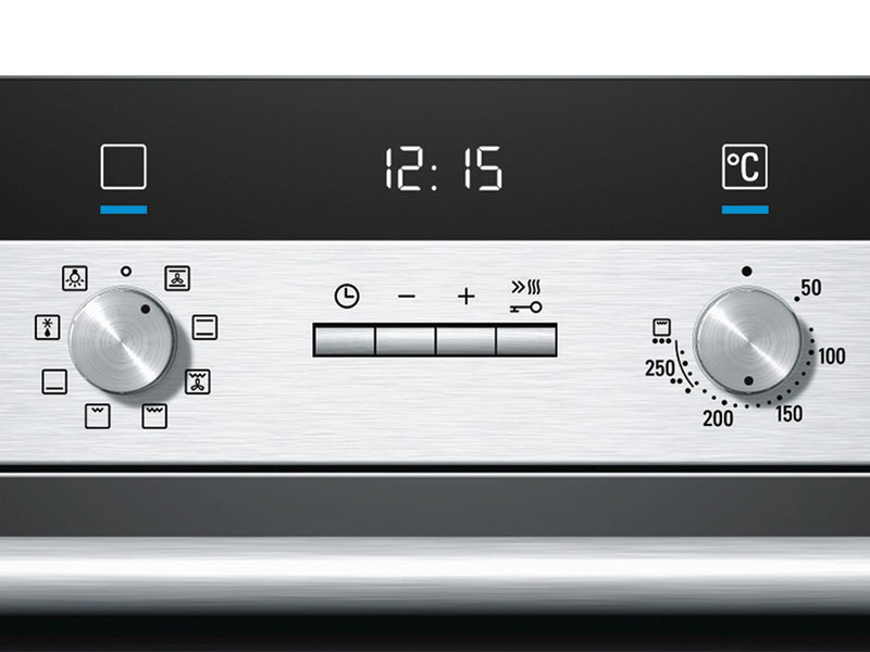 Funkcja szybkiego nagrzewania