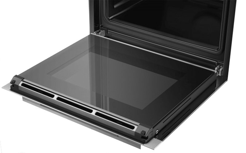 Chłodny front i zabezpieczenie przed dziećmi