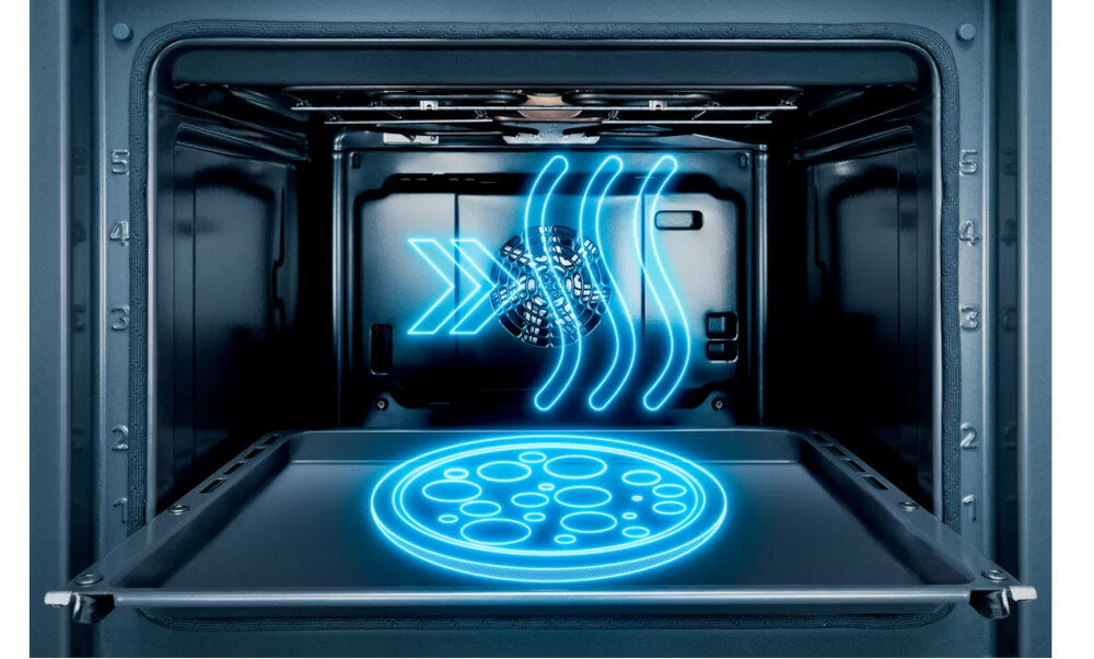 Piekarnik SIEMENS HB655GTS1 szybkie nagrzewanie CoolStart