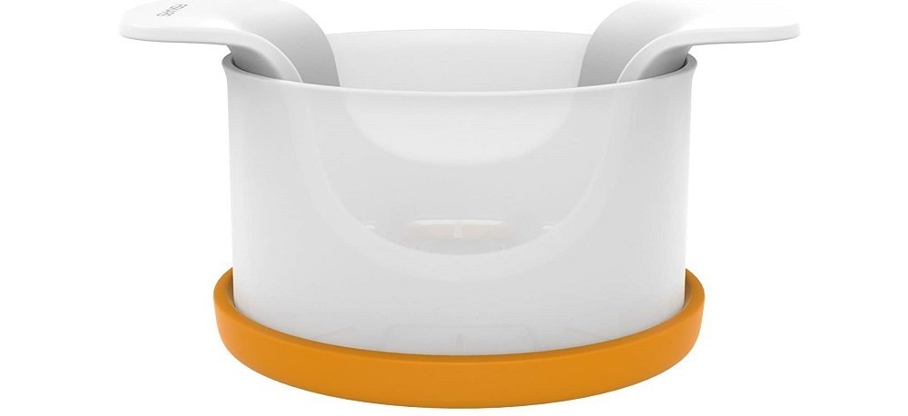 Krajalnica do jablek FISKARS Functional Form 1016132 front