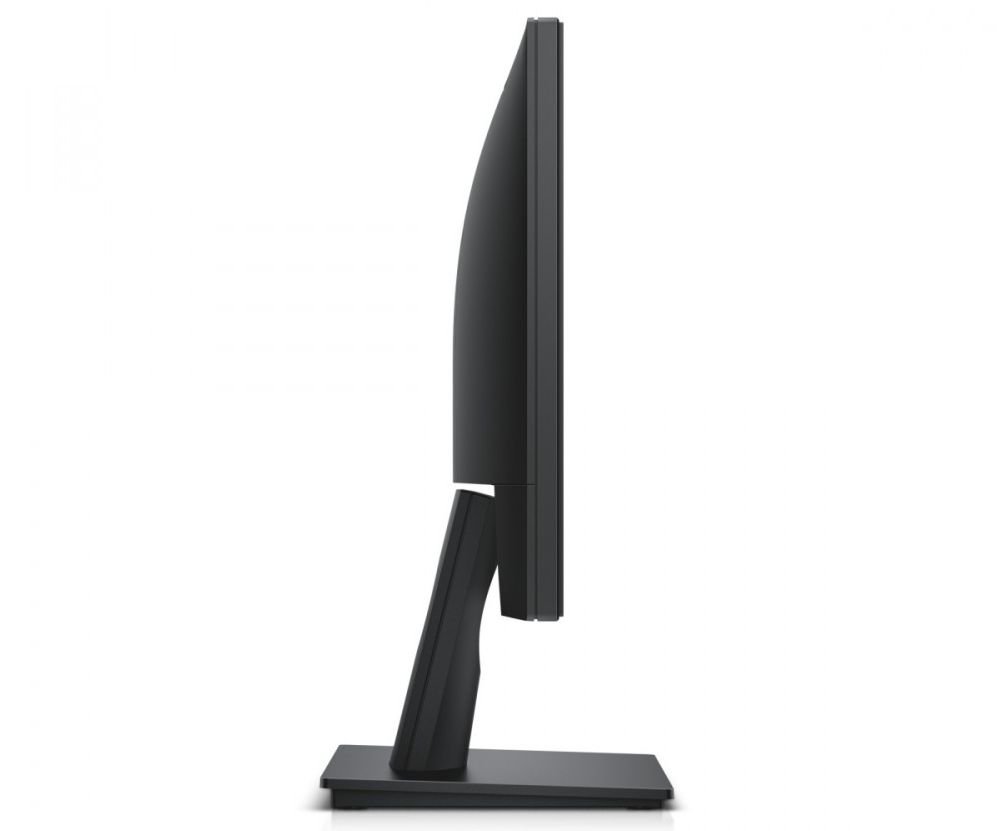 Monitor DELL E1916H - Regulacja Pochylenia i Wysokości