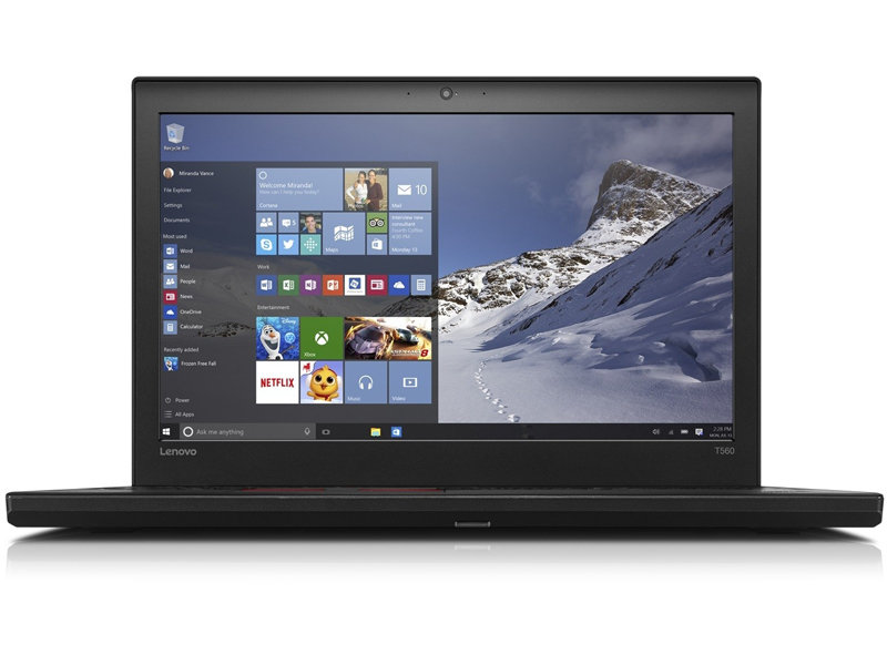 Wyrazisty wyświetlacz