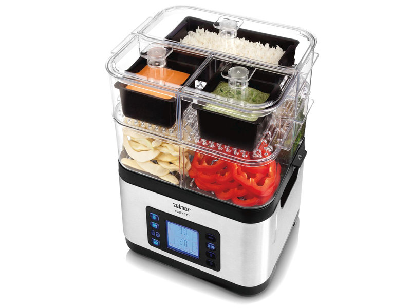 Zdrowy posiłek dla całej rodziny