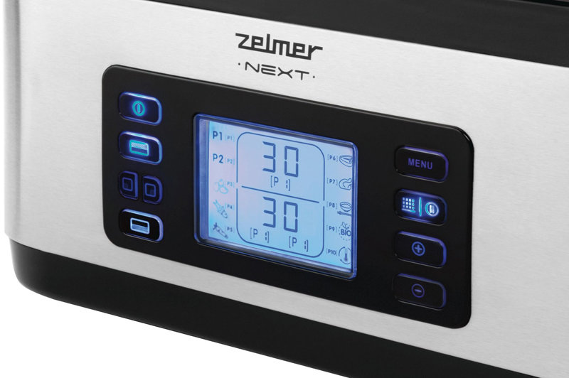 Bardzo łatwy w obsłudze