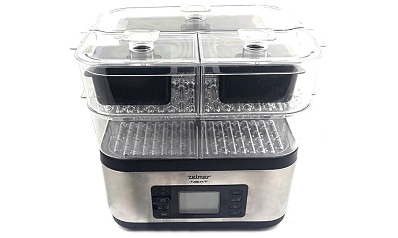 Sterowany elektroniczne