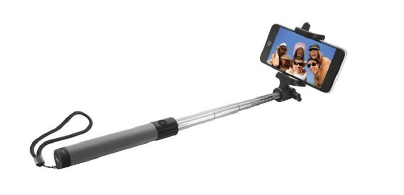 Uchwyt selfie TRUST 21035