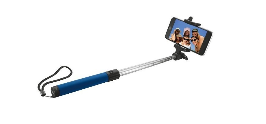 Uchwyt selfie TRUST 21036 Bluetooth