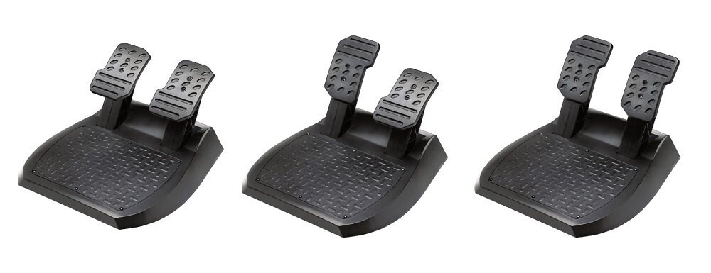Kierownica Thrustmaster T150 Ferrari forve feedback