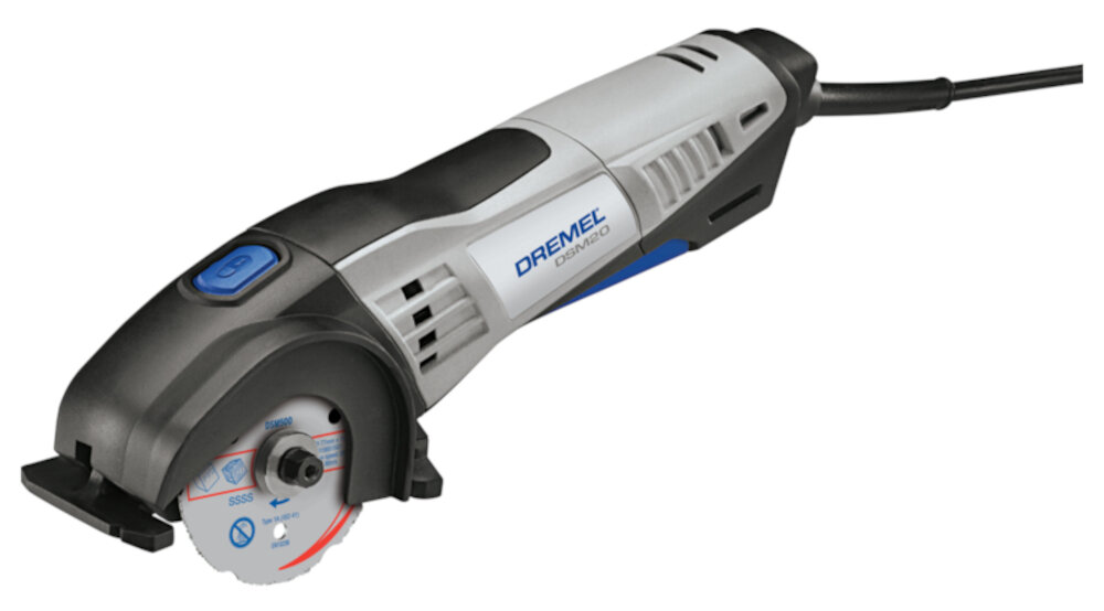 Piła tarczowa DREMEL DSM20-3-4 nowoczesna piła ręczna nieprzeciętne parametry użytkowe do profesjonalnych i amatorskich prac amatorskich funkcjonalny sprzęt precyzja niezawodność