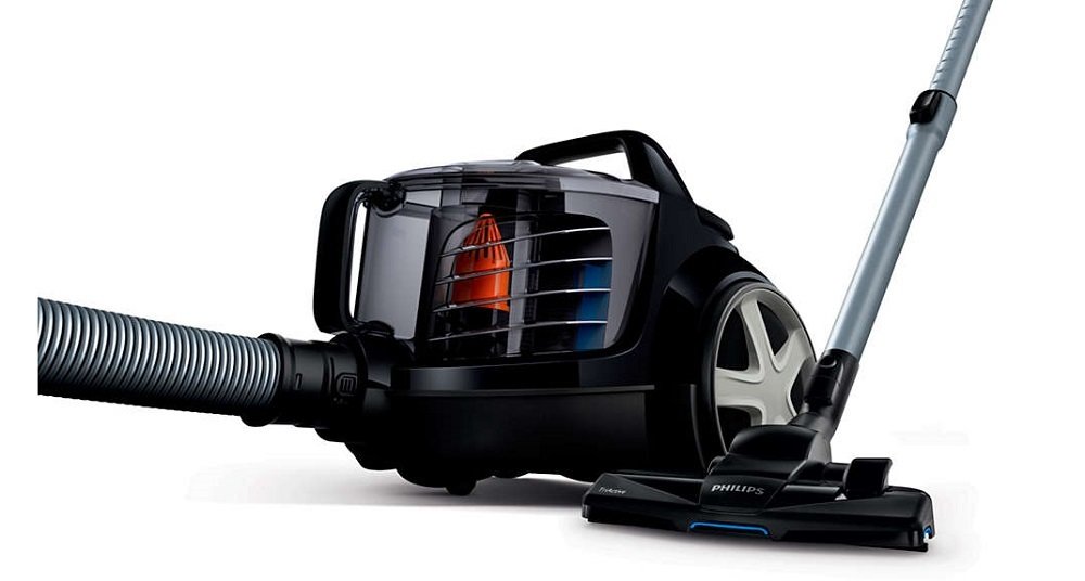 Odkurzacz-PHILIPS-FC9540-91 specjalna nasadka