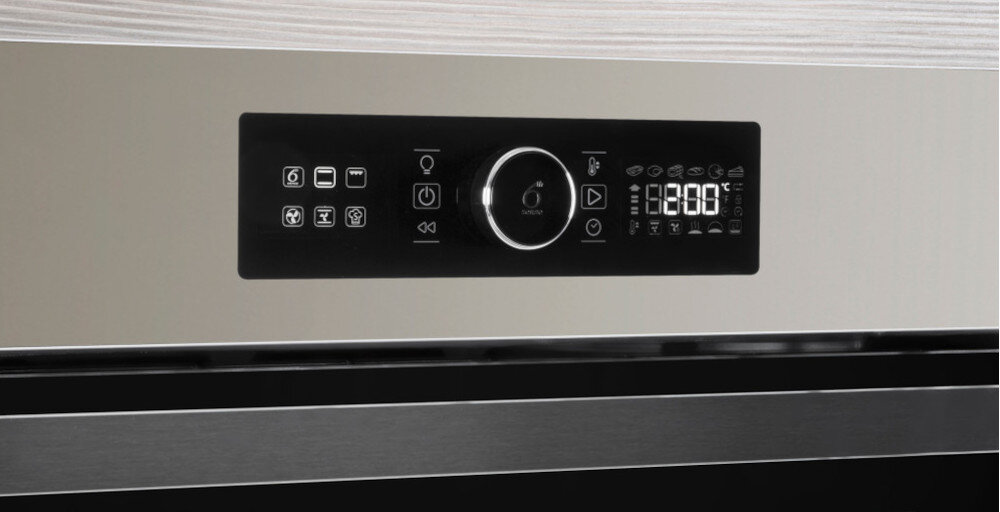 Piekarnik WHIRLPOOL AKZM 8420 WH Elektryczny Biały A+ 6 zmysł