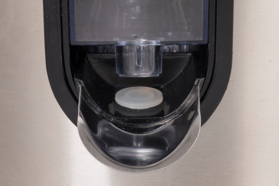Wyciskarka do cytrusow CONCEPT CE-3520 komfort pojemnik pojemnosc 750ml